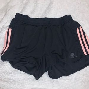 Adidas Climalite Shorts